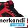 SNEAKERS POUR HOMMES GAMME KAPPA 243078-2011 photo 1