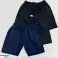 Miesten shortsit/shortsit PUUVILLA ISO KOKO XXL-6XL Kategoria A-UUSI kuva 2