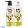 Productos para el cuidado del cabello de HAIR FOOD: Eleva tu rutina de cuidado del cabello con ingredientes nutritivos y resultados vibrantes fotografía 1