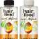 Productos para el cuidado del cabello de HAIR FOOD: Eleva tu rutina de cuidado del cabello con ingredientes nutritivos y resultados vibrantes fotografía 3