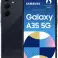 Samsung Galaxy A35 5G / A356 / 128GB / Zwart foto 6