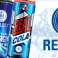 REALMIX Energy Drink (24 x 250ml), REALMIX Cola &amp; REALMIX Ice Tea Großhandel Bild 6