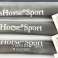48 Stk. TransHorse Sport Martingalschoner und Klettverschluss Martingalschutz Classic Reitsport Zubehör, Kleinhandel Restposten Bild 1