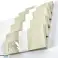 760 packs of 50 envelopes with window DIN long (110 x 220 mm) white, buy wholesale goods Remaining stock pallets image 4