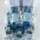 100 pz Schlemmer Figurine Anti-Stress Squeezy Blue, Comprare all'ingrosso per i rivenditori Stock rimanente foto 4