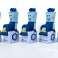 100 pz Schlemmer Figurine Anti-Stress Squeezy Blue, Comprare all'ingrosso per i rivenditori Stock rimanente foto 1