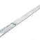 PR-1037 LED-rima - 120 cm - Kahdella LED-nauhalla - 150W - 6500K - 3000L kuva 1