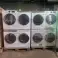 Samsung Washing Machines Dryers Dishwashers Buy Returned Goods Remaining Stock Wholesale 132 Pieces 1 Truck image 4