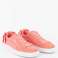 PUMA BRAND FOOTWEAR FOR WOMEN MODEL SUEDE BOW WN'S IN TWO COLORS image 3