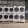 Mașini de spălat Samsung Uscătoare Mașini de spălat vase Cumpărați bunuri returnate Stoc rămas en-gros 132 bucăți 1 camion fotografia 5