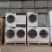 Samsung vaskemaskiner Tørketromler Oppvaskmaskiner Kjøp returnerte varer Gjenværende lager Engros 132 stk 1 lastebil bilde 1