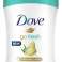 BALANDIS DEO ALOE&PERA STK ML40 nuotrauka 3