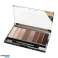 M.F.OM NUDE PALETTE CAPPUCCINO Bild 3