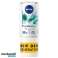NIVEA DEO MAGNES. FRES. R ON M50 nuotrauka 2