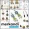 Costume Jewellery Mix Palet grade A Wholesaler Costume Jewellery and Hair Accessories Spain image 1