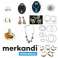 Costume Jewellery Mix Palet grade A Wholesaler Costume Jewellery and Hair Accessories Spain image 2