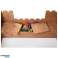 Knight's Castle - Wooden - NEW - Original Boxed - Garden - Toys - Kids - Playground image 3