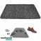 PR-2207 Super Clean Mat - Anti-slip Doormat - Dry-running mat - 70x46 cm image 3