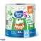 RP-11 Bunny Soft Kitchen Roll 80 meters - 2-ply - 100% Cellulose image 3