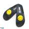 SMILEY - Comfortable and Stylish Slippers, 10 Pairs per Packing image 2