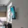 Support mural TV inclinable pour TV 37 70 à 35 kg ONKRON TME 22 noir photo 1