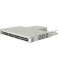 30x Commutateur Alcatel-Lucent OmniSwitch 6400-P48 48x PoE 1000Mbits 4x SFP 1000Mbits Combo PS-360W-AC-E Managed Rack Ears photo 2