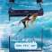 Waterproof Phone Case 7.2&quot; Pouch Case Bag with Shoulder Strap image 2