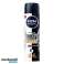 NIVEA MEN DEO B&W ULT. SPR. M150 kép 3