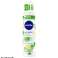 NIVEA NAT. G.DEO ALOES M125 zdjęcie 3