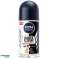 NIVEA MEN DEO B&W ULT. R AZ M50-EN kép 3