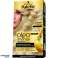 PALETTE OLEO BLONDE SOLARE9 10 photo 1