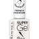 RIMMEL SM S.GEL FR. MANN. TIPP WH. Bild 1