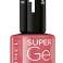RIMMEL SM СУПЕР ГЕЛЬ PASSION032 зображення 1