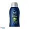 NIVEA MZ DS ENERGY MEN ML50 fotka 2