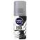 NIVEA MEN MZ DEO INV. Fekete-fehér ML35 kép 2