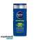 NIVEA MEN DS ENERGY ML250 zdjęcie 1