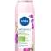 NIVEA DS NAT. GOOD PINK ML300 image 1