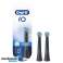 ORAL B RIC. ULTRA CL.BLACK PZ2 image 1