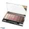 M.F.OM NUDE PALETTE ROSE photo 3