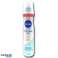 NIVEA LACQUER STYL. SENSAT. ML250 image 1