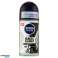 NIVEA MEN DEO B&W R НА ML50 зображення 1