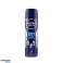 NIVEA MEN DEO DRY FR. SPR. ML150. kép 1