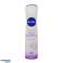 NIVEA DEO FRESH SENS. SPR. ML150. kép 2