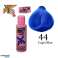 CRAZY COLOR CAPRI BLU 44 ML100 foto 3