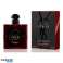 YSL NOIR ROUGE OPIUM EDP DN M50 photo 1