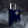 ALFA ROMEO BLUE EDT UO ML75 Bild 1