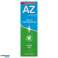 AZ DENT. PROT. CARIES GEL ML75 foto 1