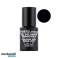 LAYLA SM ESMALTE EN GEL NEGRO 17 fotografía 1
