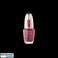PUPA SM MINI LEISTEN. C.ROT 605 Bild 1