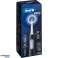 ORAL B SPAZZ.EL. PRO1 BLACK image 1
